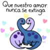 Cosas de Amor ❤️💞 8