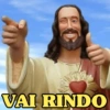 JESUS TÁ VENDO 2 👀 6