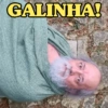 GALINHA!