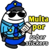 👮🏻‍♂️🧦 FLORK MULTAS [2025]🧦👮🏻‍♂️ 20