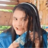 Iput padang imut 13