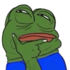 Pepe, o Sapo 🐸 13
