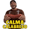 CALMA CALABRESO