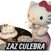 ZAZ CULEBRA