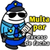 👮🏻‍♂️🧦 FLORK MULTAS [2025]🧦👮🏻‍♂️ 27