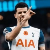 Tottenham  5