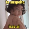 ta suspeito isso ai
