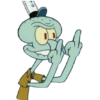 Bob esponja 4