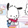 Pochacco 8