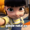 gabole nakal ya