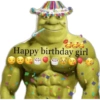 HAPPY BIRTHDAY 7