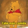 Cabe mais comida