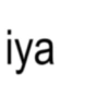 iya
