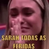 SARAH TODAS AS FERIDAS