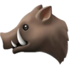 IPhone emoji animals 3 28