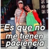 Chespirito personajes 📺  14