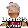 Llevatel@ senor