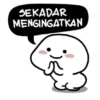 Quby mood hari senin 13
