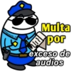 👮🏻‍♂️🧦 FLORK MULTAS [2025]🧦👮🏻‍♂️ 5