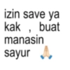 Anomali lucu komen tiktok 13