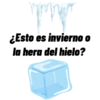 Frío 🥶❄️ 7