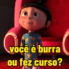 Memes da Agnes 🦄 13