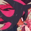 Shadow Garu || AU 3