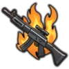 Free⚔Fire☠︎︎Emoticones☠︎︎ 13