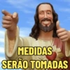 JESUS TÁ VENDO 2 👀 14