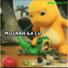 MUSNAH GA LU Rồng Xanh TV