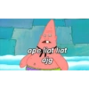Patrick meme Indonesia 5