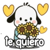 Pochacco wonito 😍✨ 16
