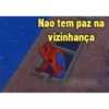 Homem aranha 9