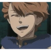 Langris Black Clover 27