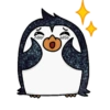 Pingüinitos🐧🖤🐧 15
