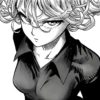 🖤✨️TATSUMAKI MANGA MOOD✨️🖤 16