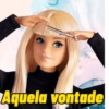 Aquela vontade