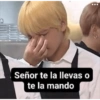 Señor te la llevas o te la mando