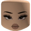 Face makeup Roblox 12