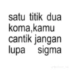 Stiker anomali 12