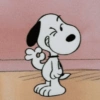 🐶 SNOOPY MOODS 🐾 7