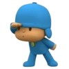 Pocoyo 🧢 27