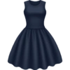Baju dinas 10