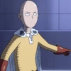 Saitama / ONE PUNCH MAN 6