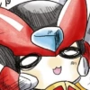 Megaman Stickers UWU 29