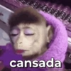 cansada