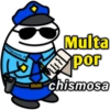 👮🏻‍♂️🧦 FLORK MULTAS [2025]🧦👮🏻‍♂️ 29