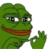 Pepe, o Sapo 🐸 9