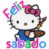 Feli sabado