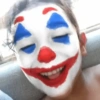 🤡 Niños 🤡 Payasito Face 17